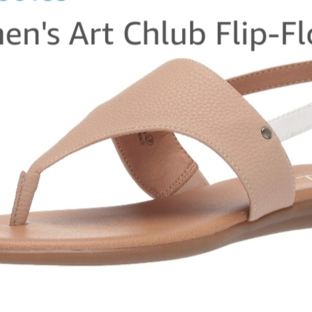 Aerosoles 8.5 sandal